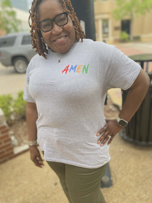 Amen T-Shirt