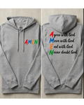 Amen Hoodie