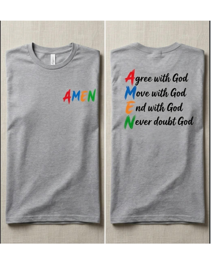 Amen T-Shirt