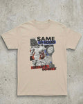 Get Up & Go Get It T-Shirt
